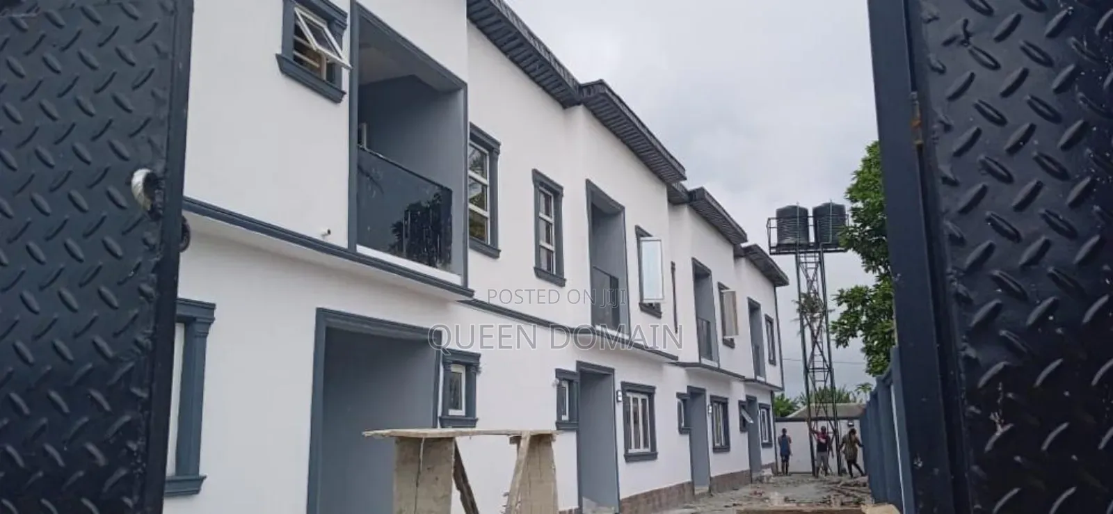 2bdrm Duplex in Shapati Opposite, Ajah for rent