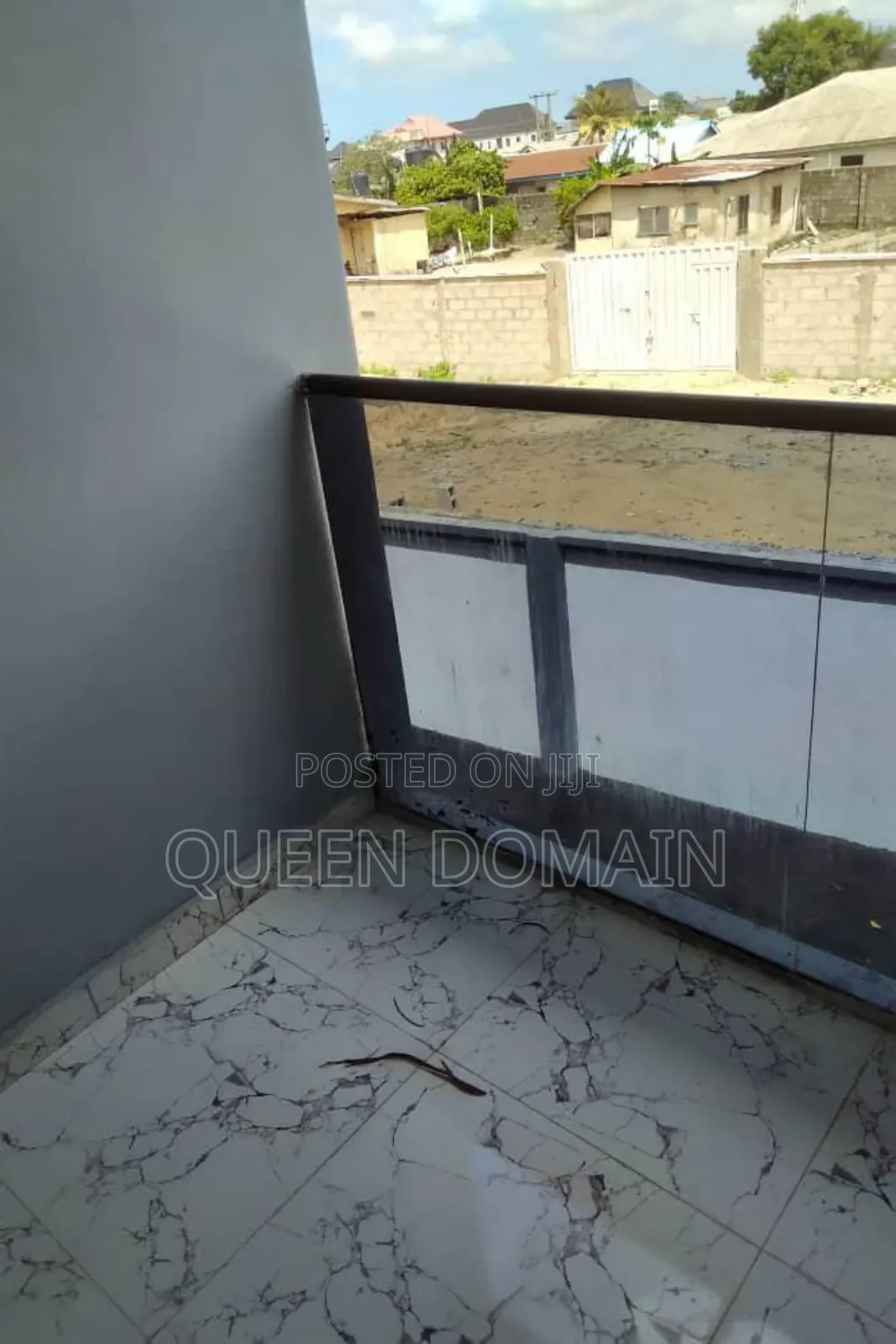 2bdrm Duplex in Shapati Opposite, Ajah for rent