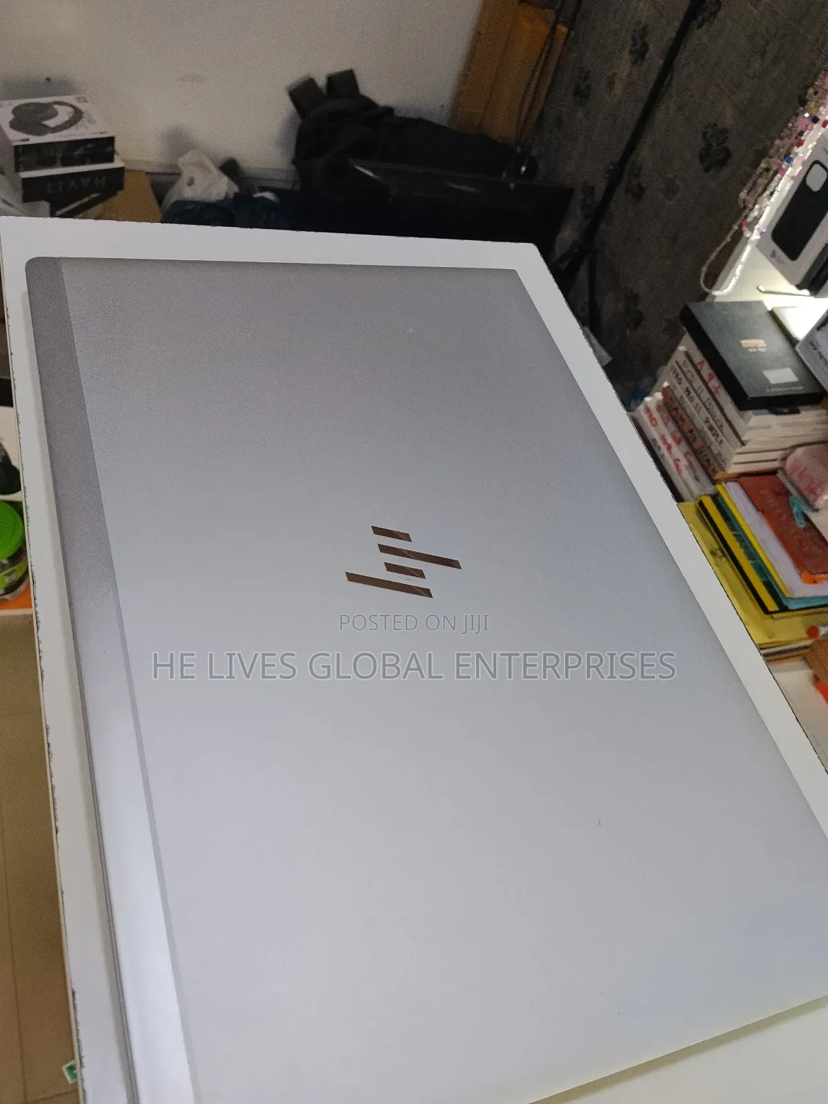 Laptop HP EliteBook 850 G5 12GB Intel Core I5 SSD 256GB