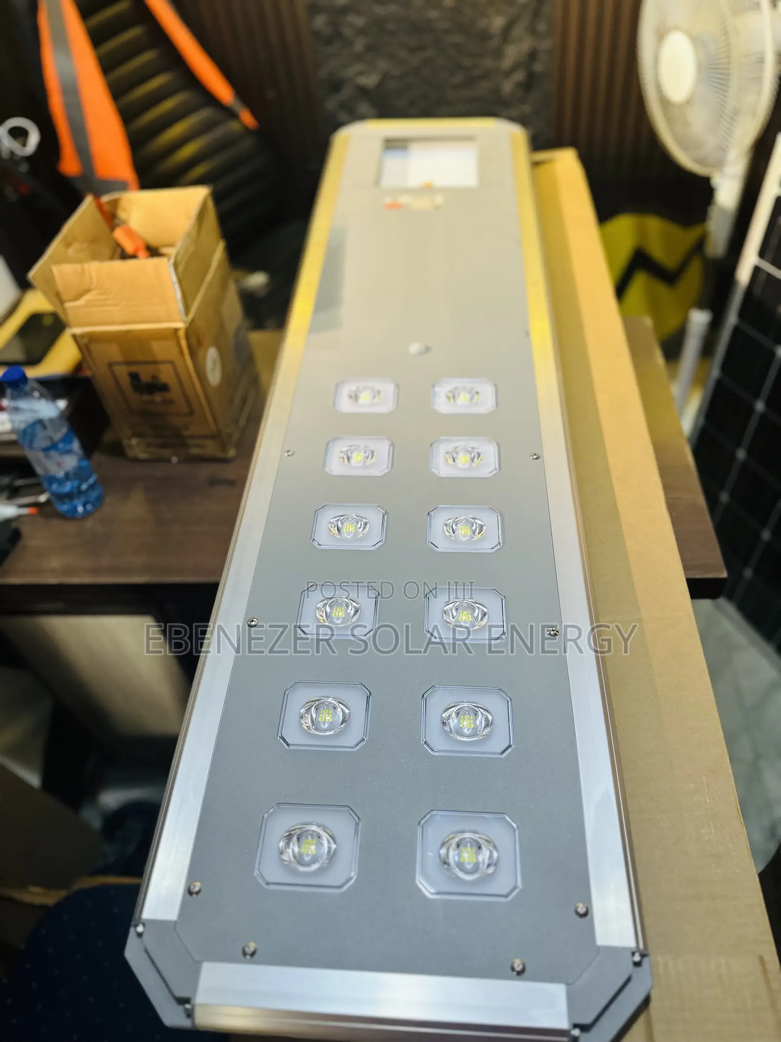 D2 80w Felicity Street Lights
