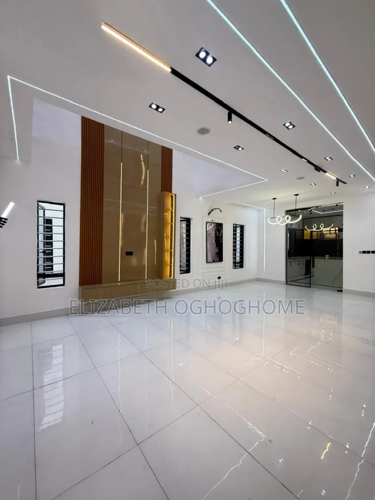 5bdrm Duplex in Ajah for sale