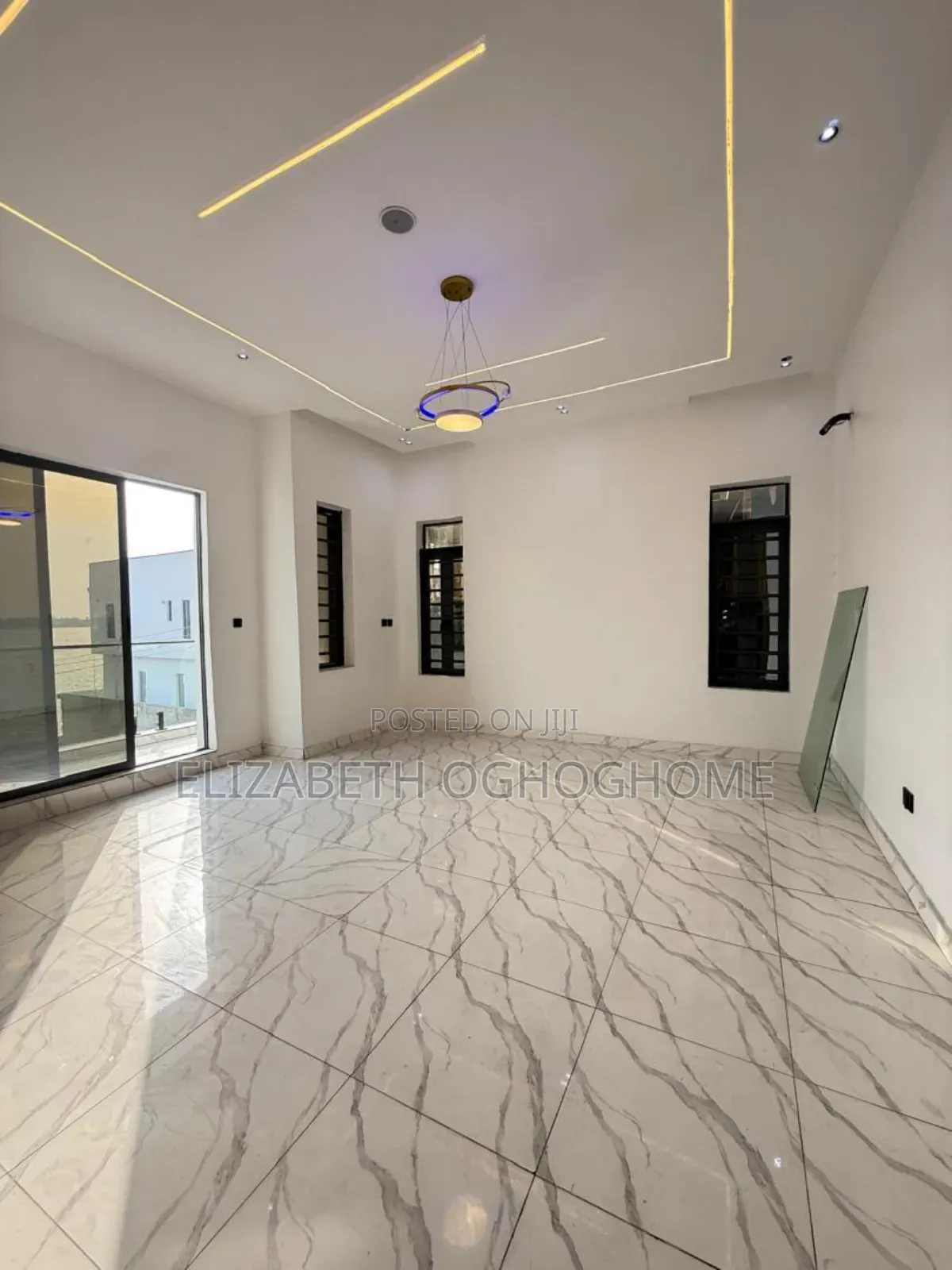 4bdrm Duplex in Ajah for sale