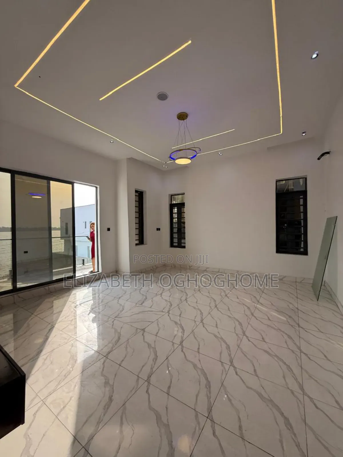 4bdrm Duplex in Ajah for sale