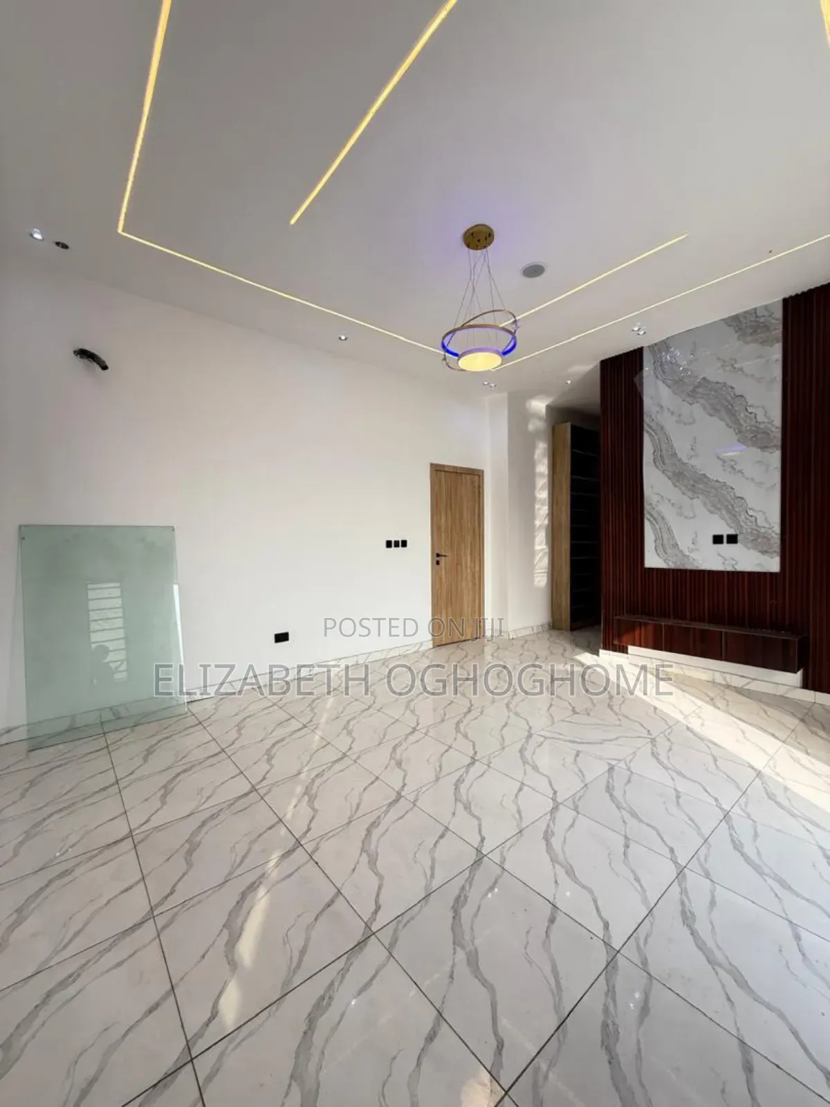4bdrm Duplex in Ajah for sale