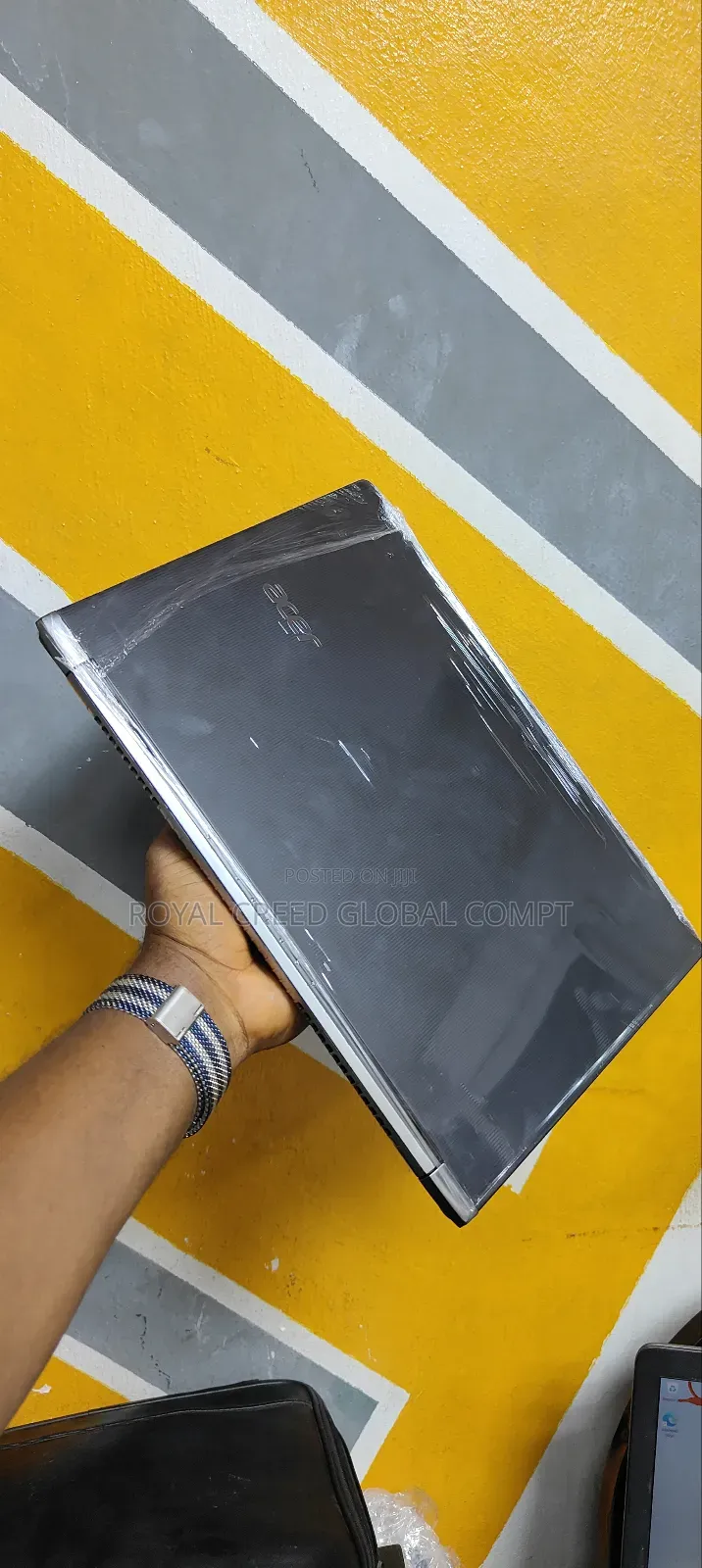 Laptop Acer Aspire 3 8GB Intel Core I5 SSD 256GB