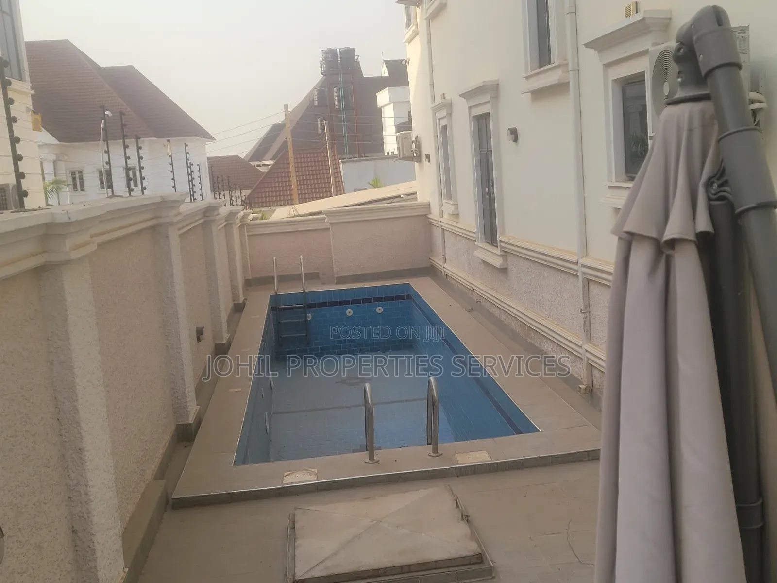 6bdrm Duplex in Asokoro for rent