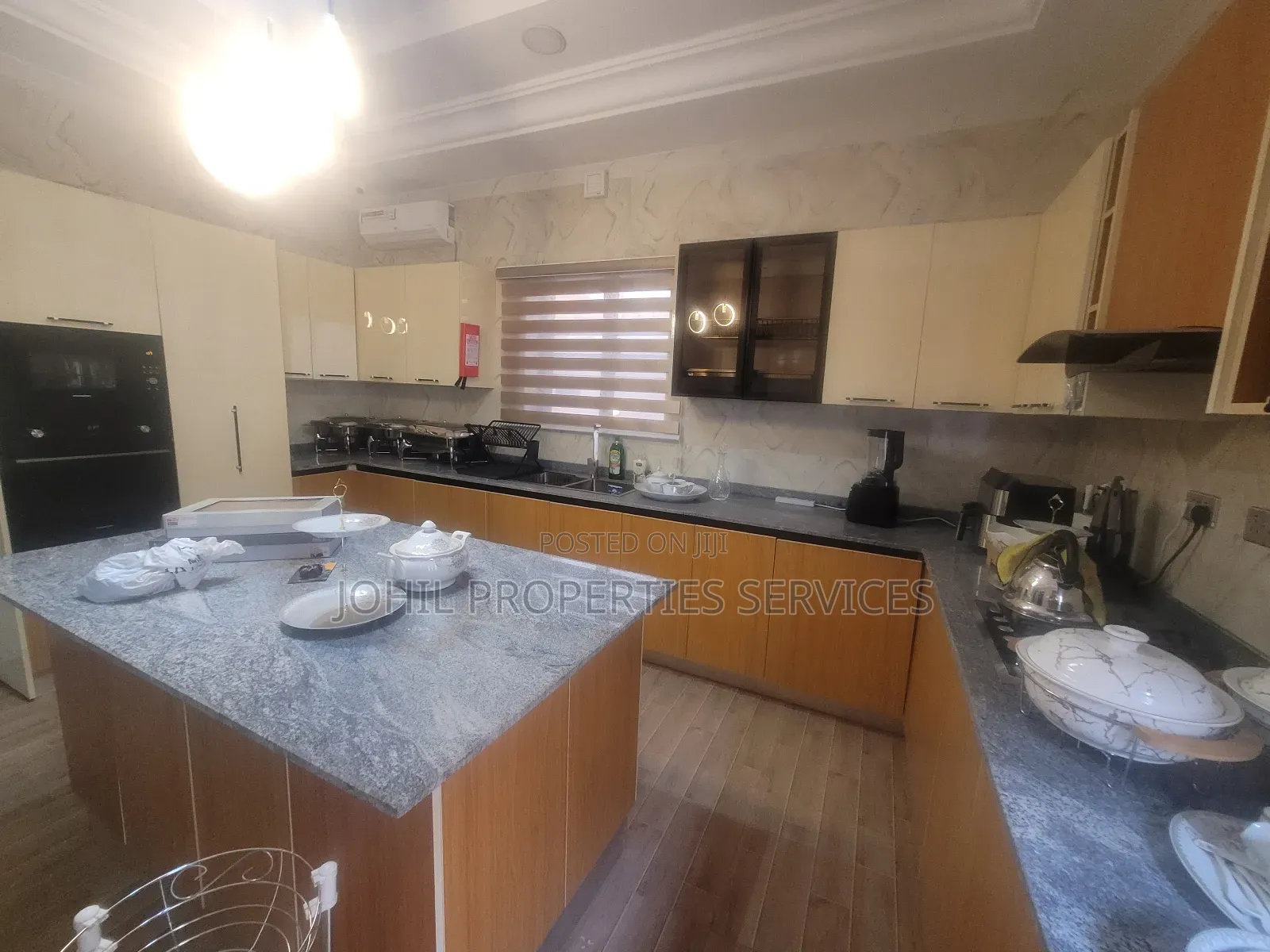 6bdrm Duplex in Asokoro for rent