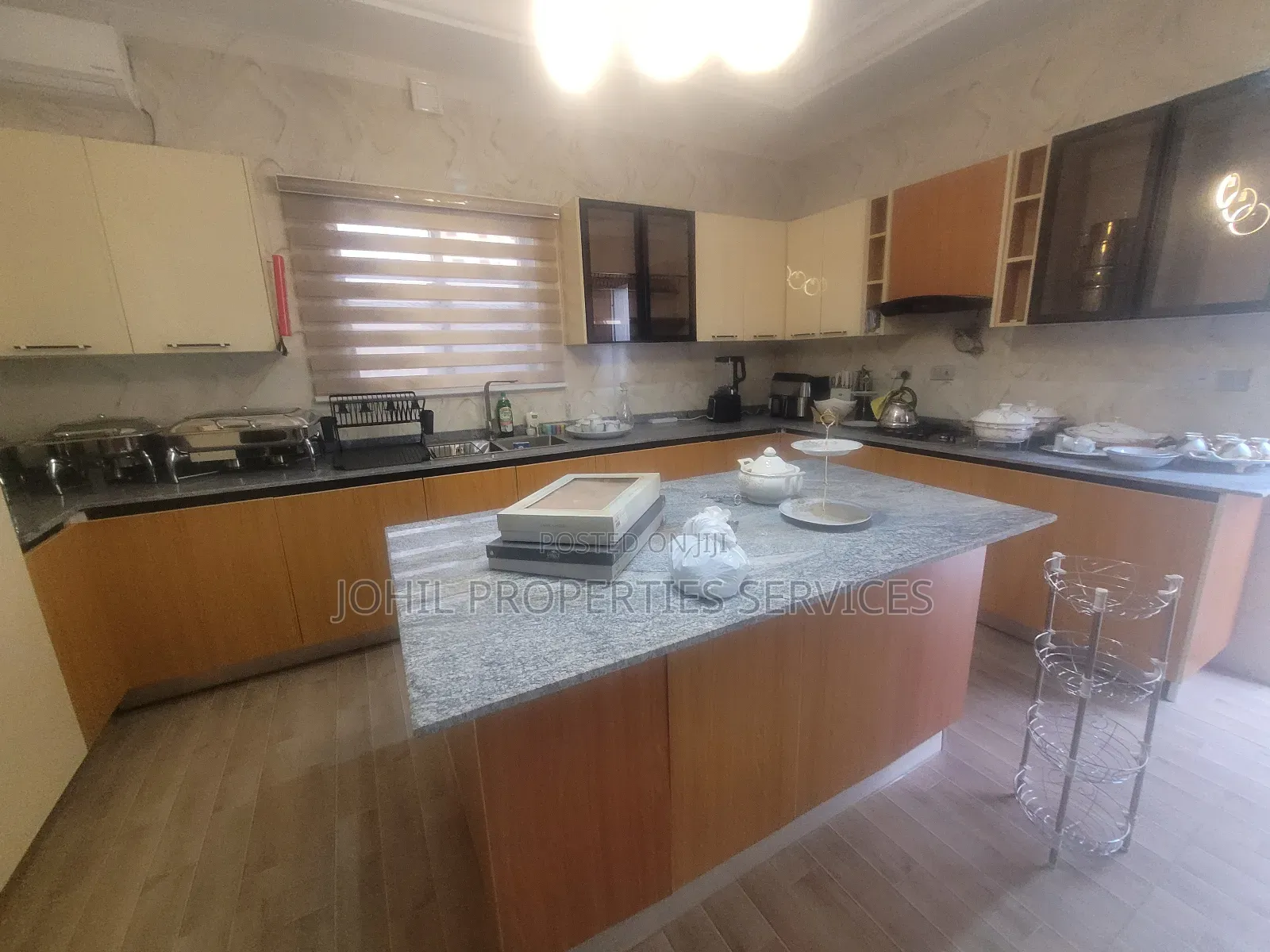 6bdrm Duplex in Asokoro for rent