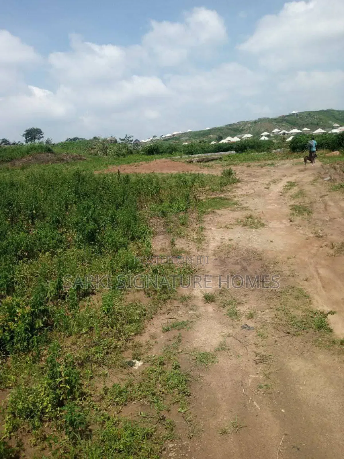 Hill View Estate Apo Hilltop