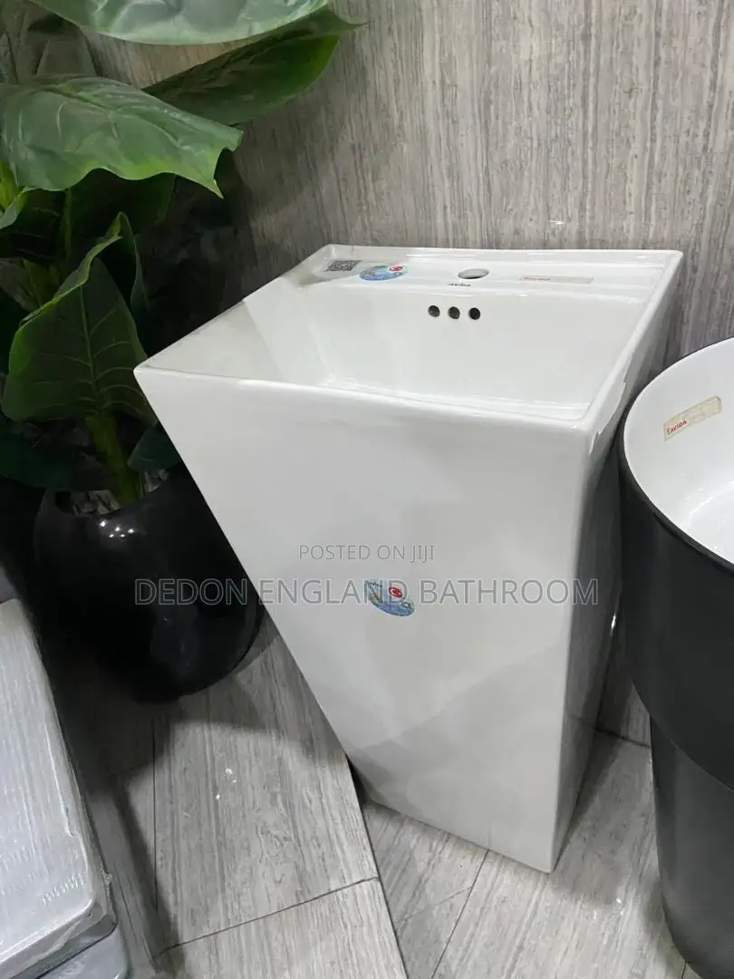 High Quality England Stand Free Basin