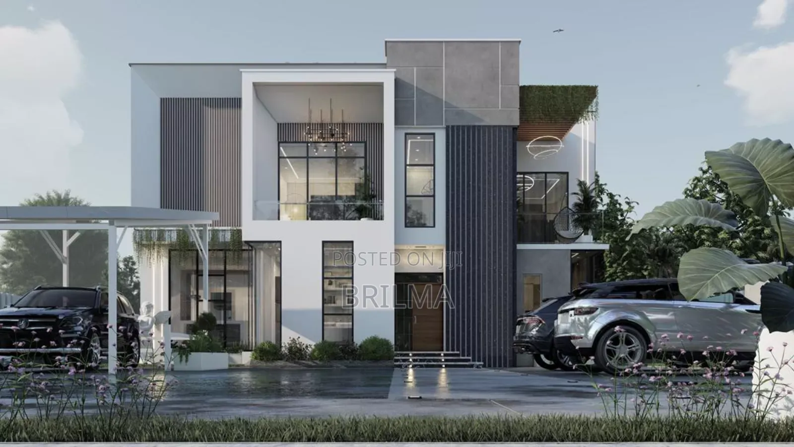 Estate Plots in Apo Tafyi