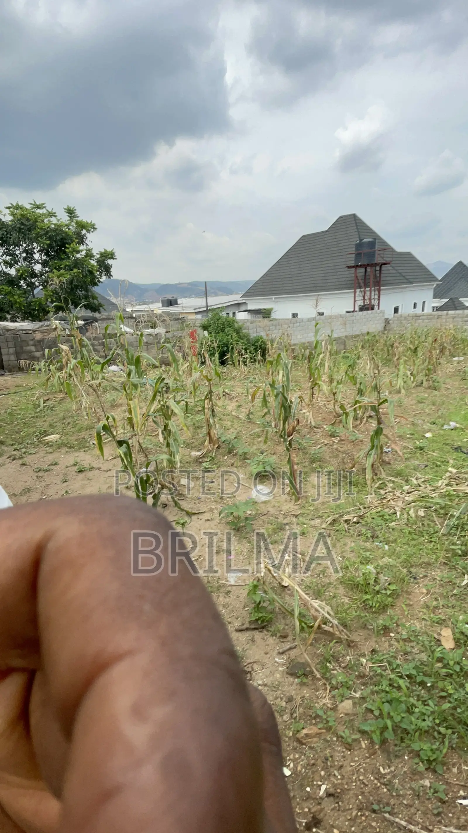 Estate Plots in Guzape