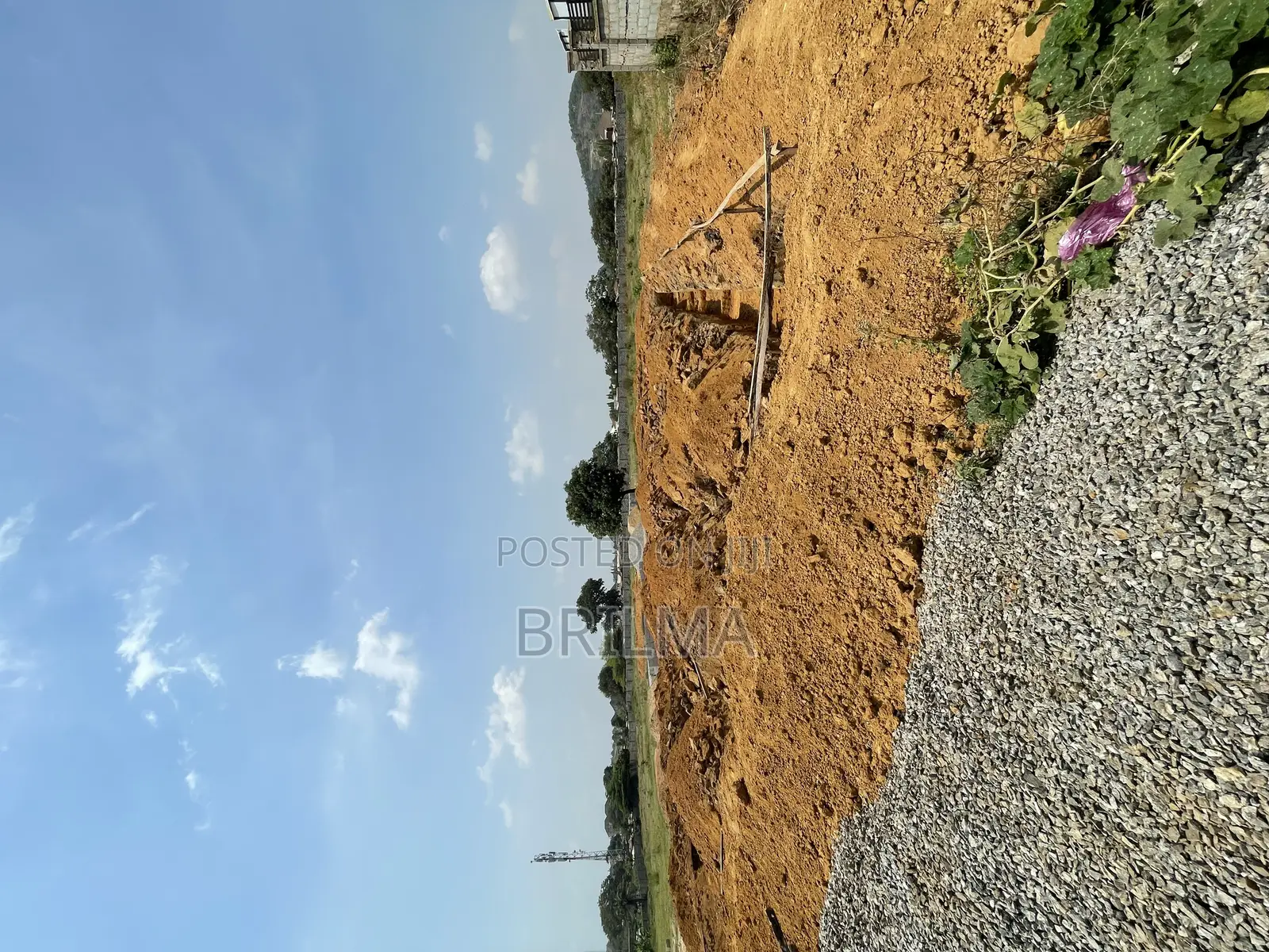 Estate Plots in Guzape