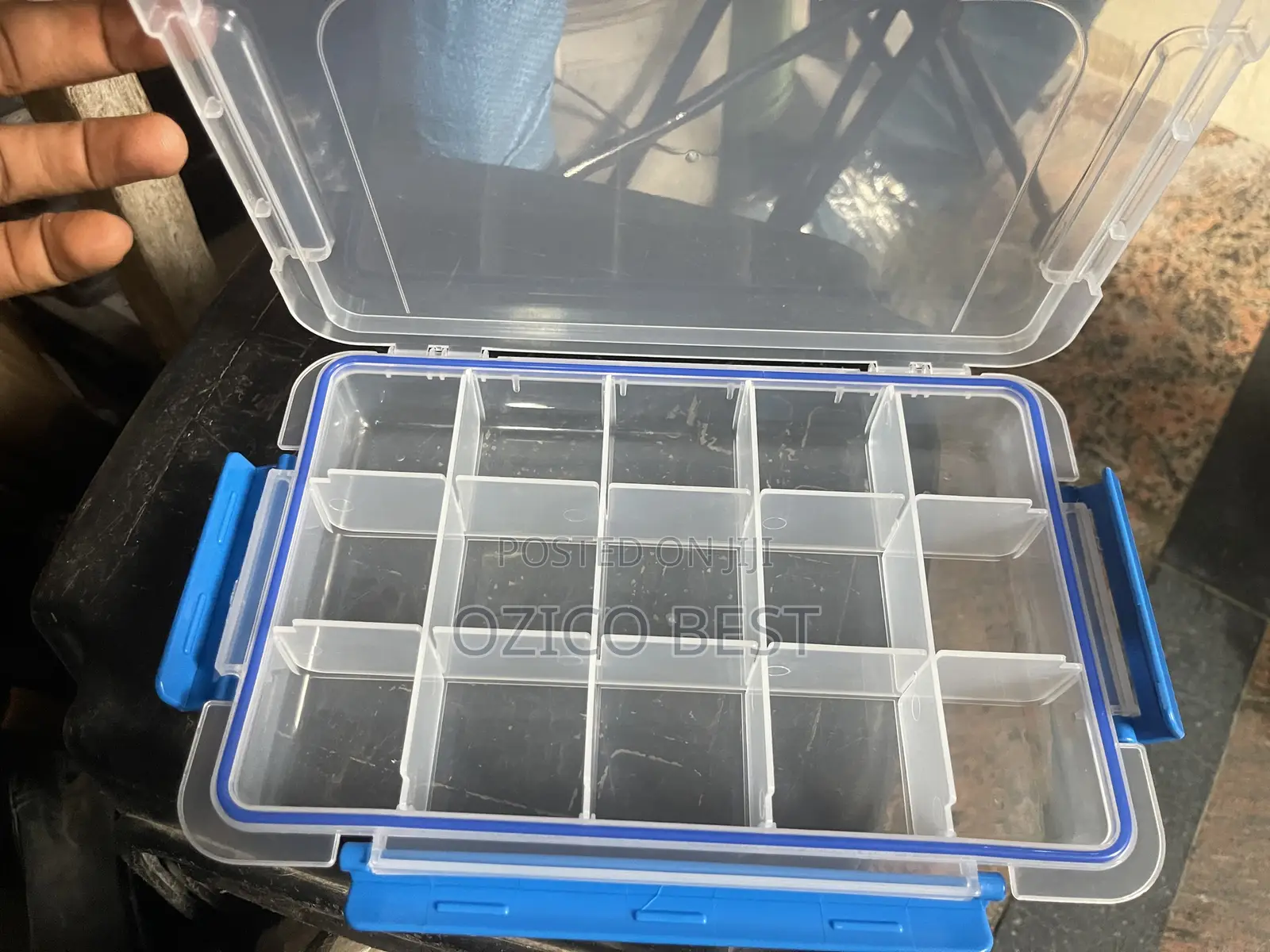 Organizer Box