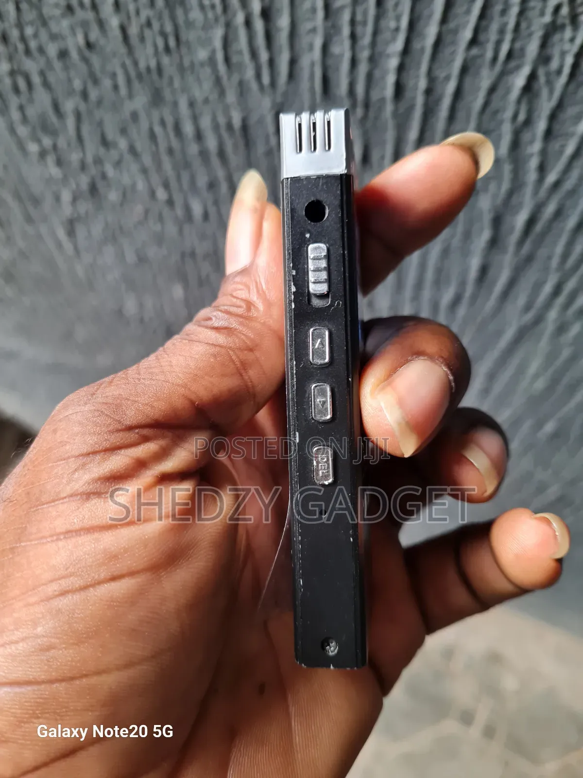 Professional 256gb Wucotc Digital Voice Recorder