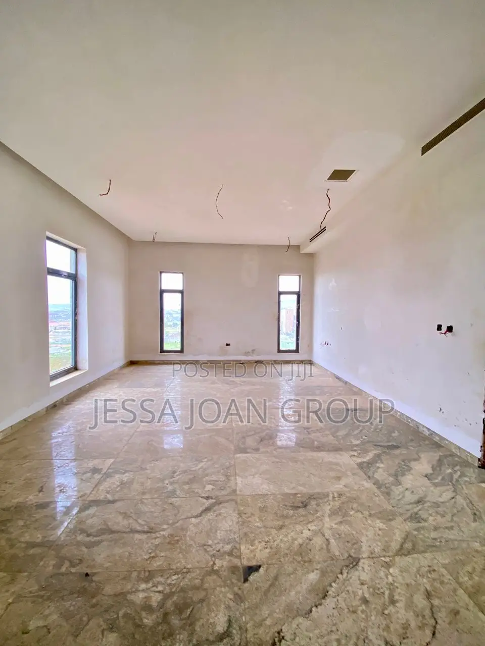 5bdrm House in Katampe Extension for sale