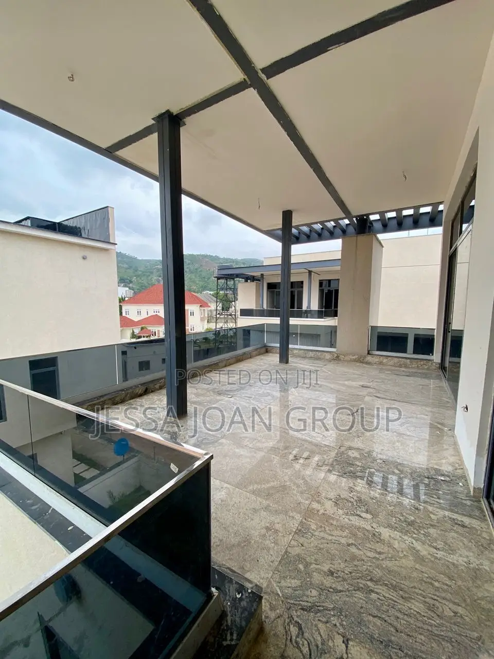 5bdrm House in Katampe Extension for sale