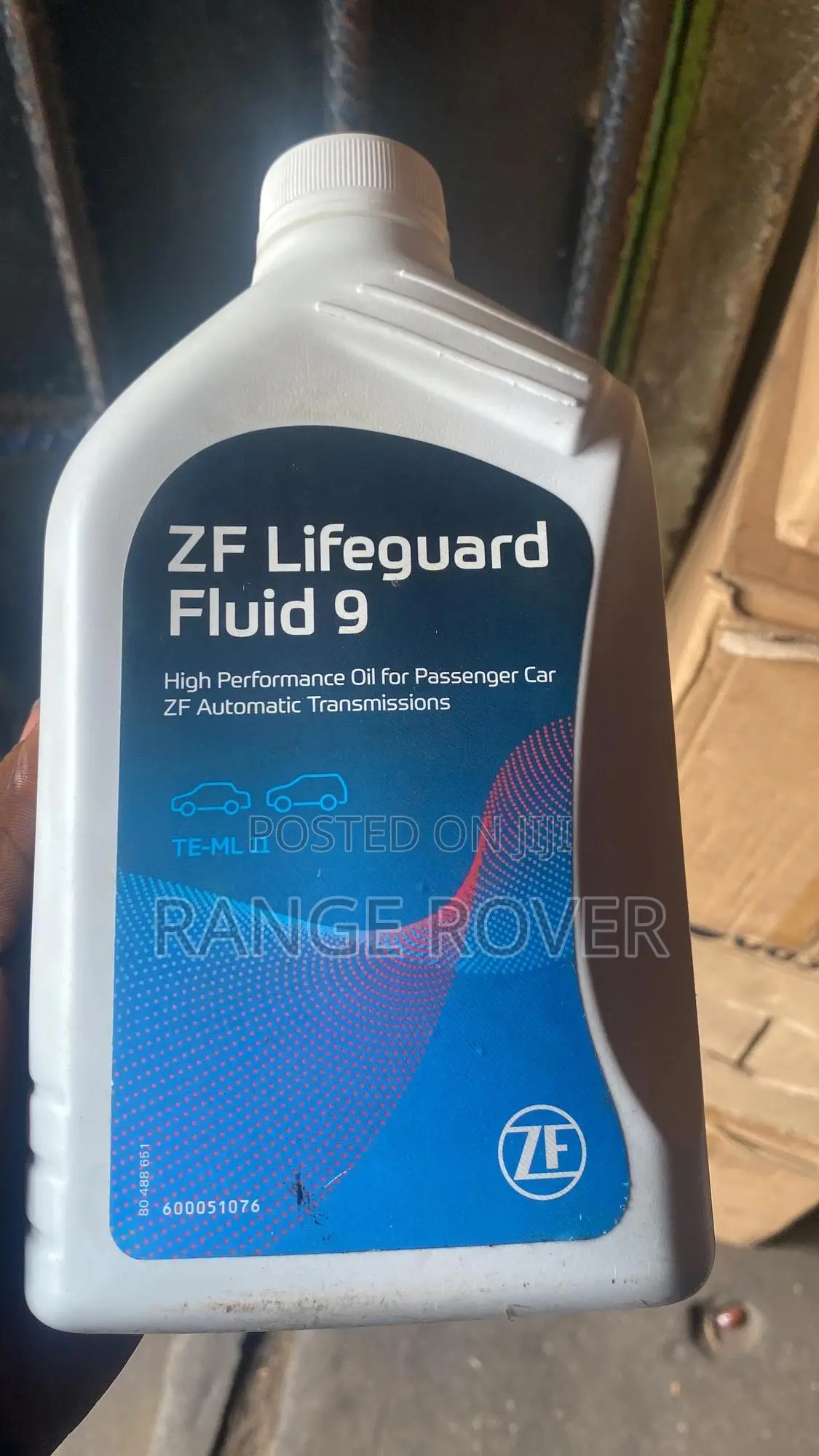 Transmission Fluid Oil Best