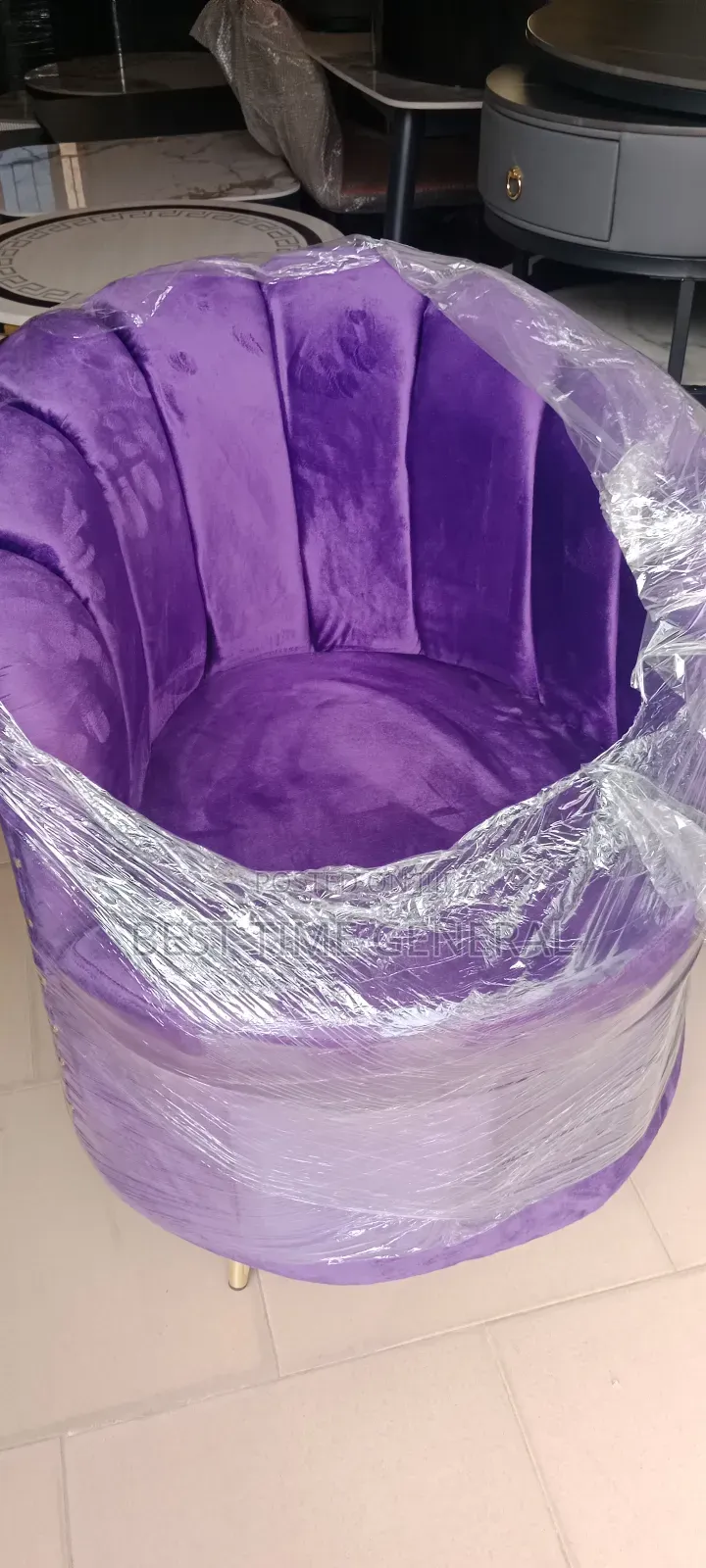 High Quality Porket Chair With Lovely Color