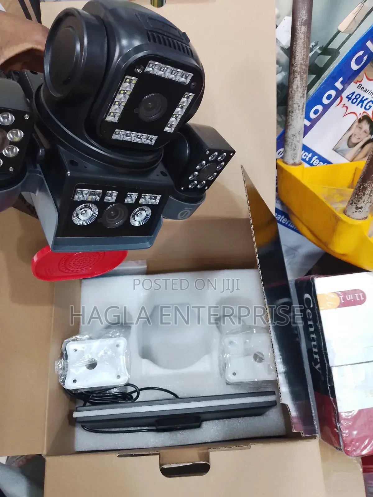 Aov Smart Ai Camera