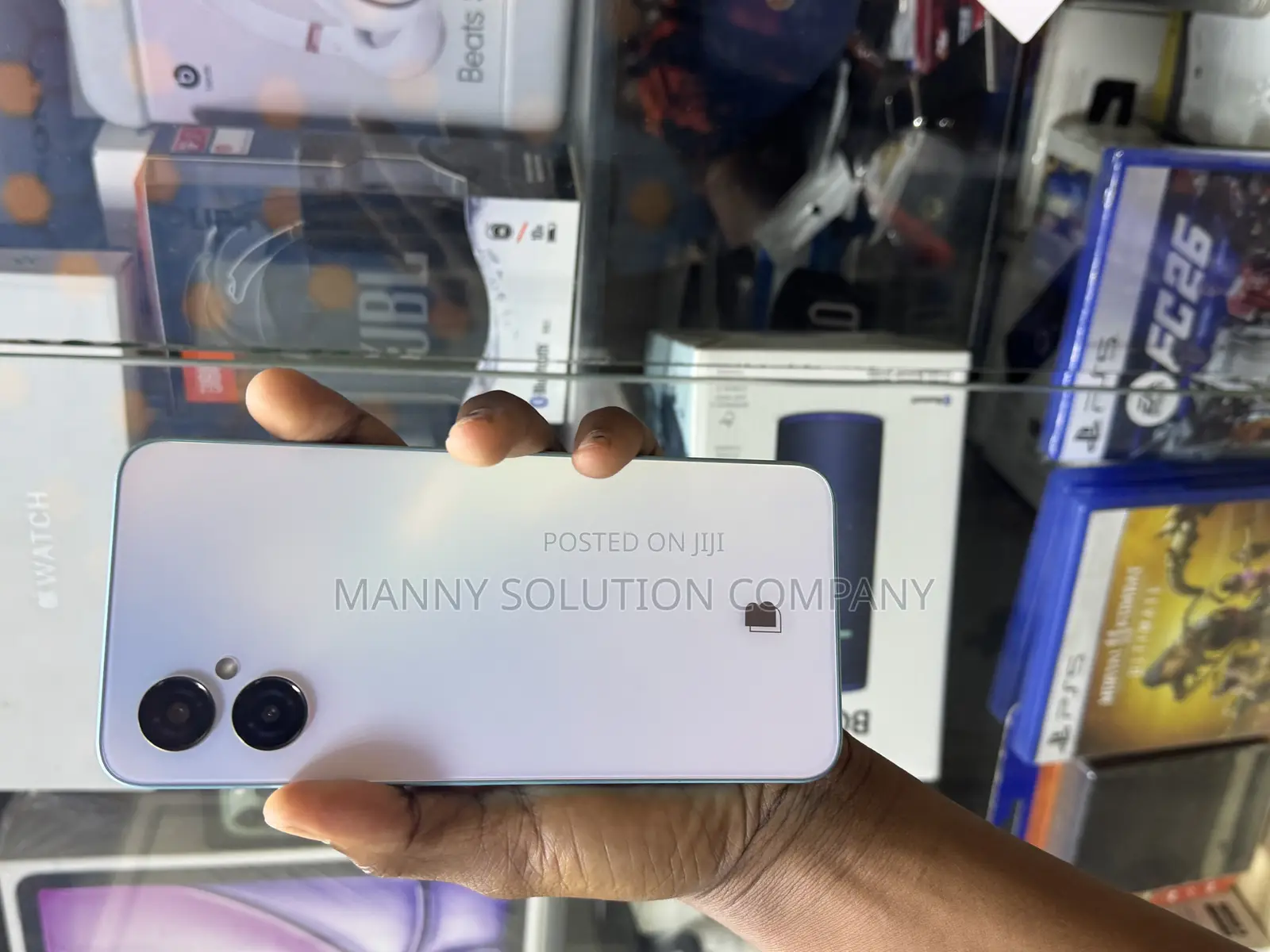 BLU G53 64 GB Blue