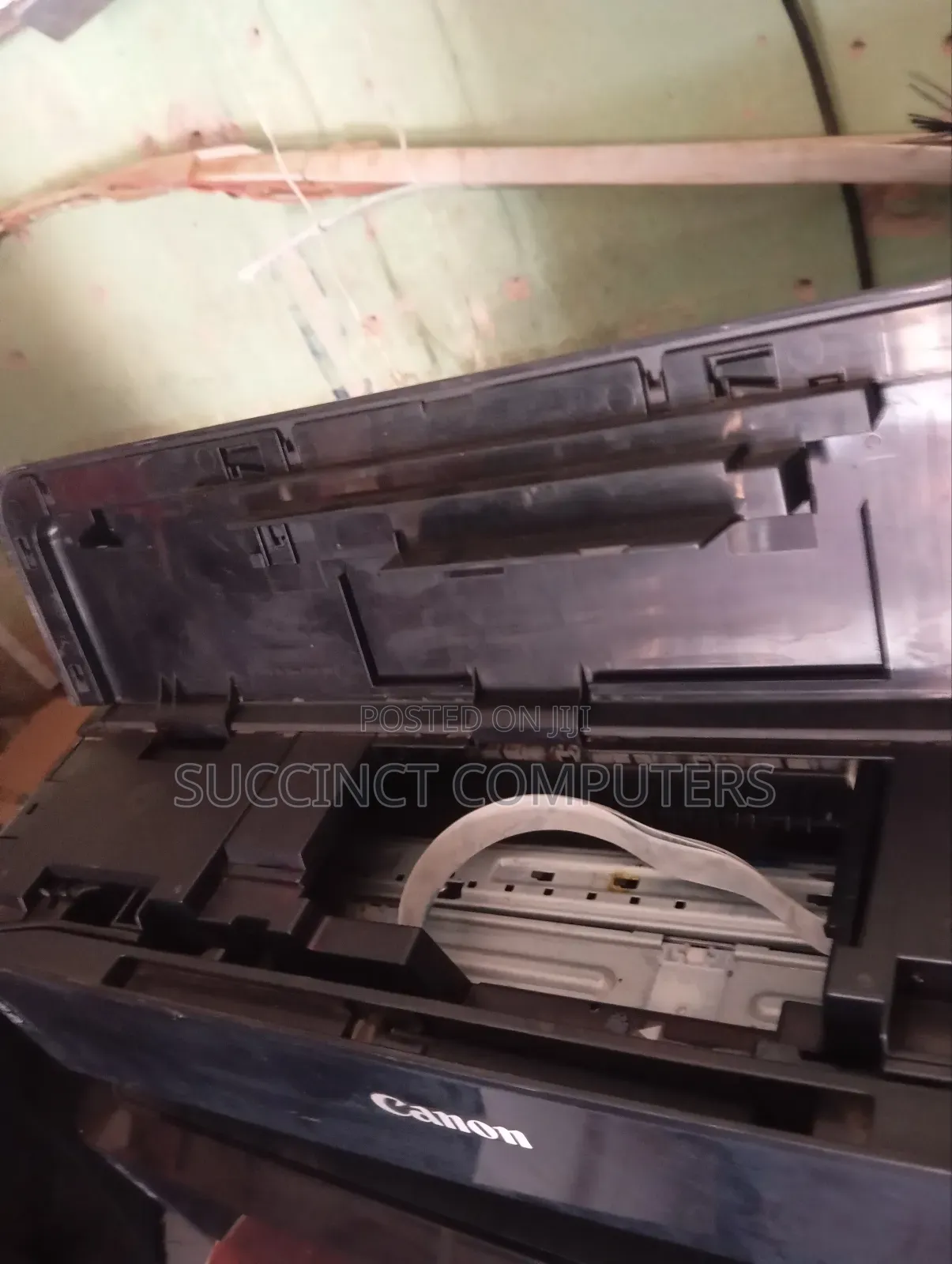 Canon Printhead