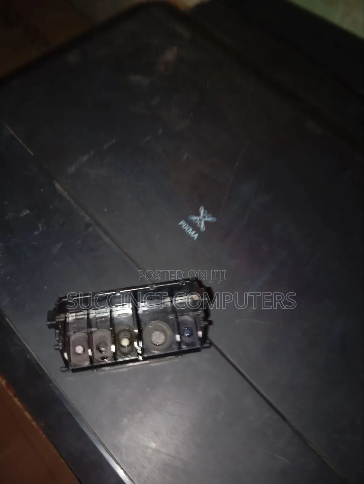 Canon Printhead