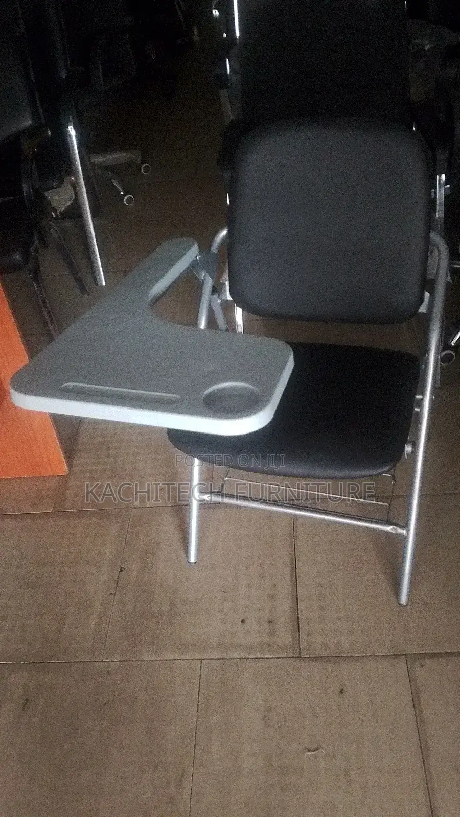 Writing Chair