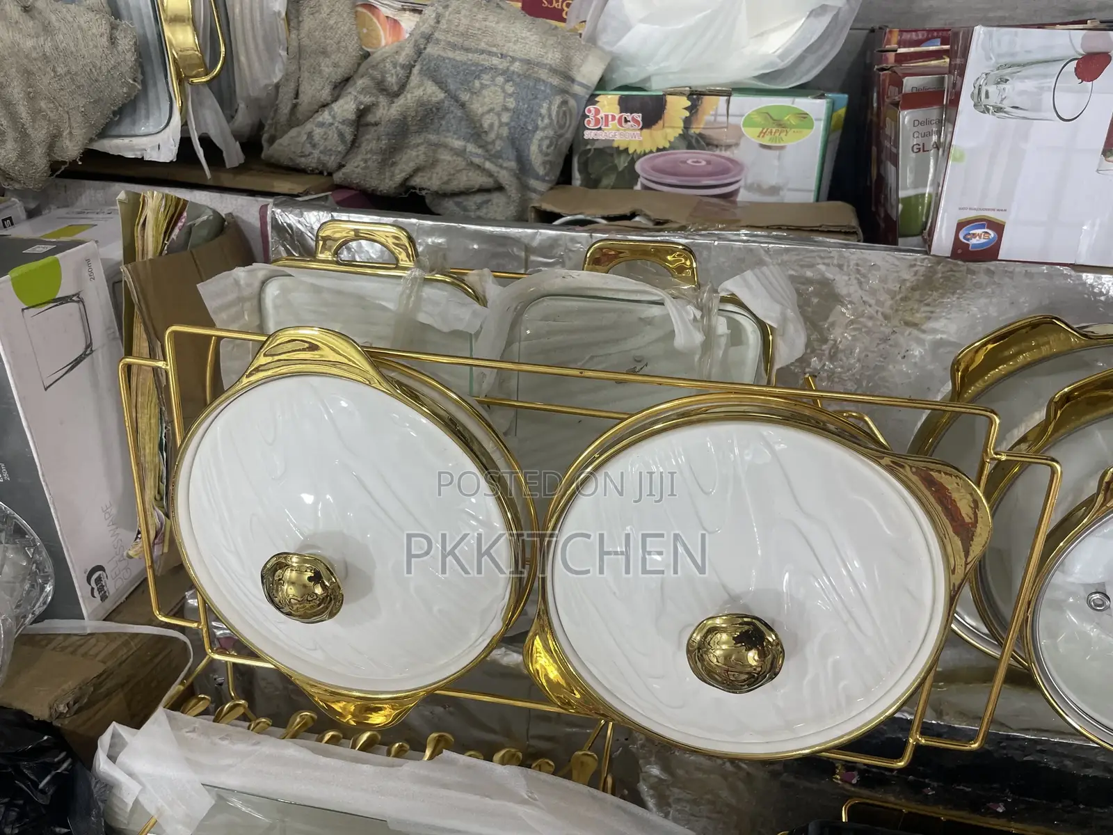 Dinner Set Dish