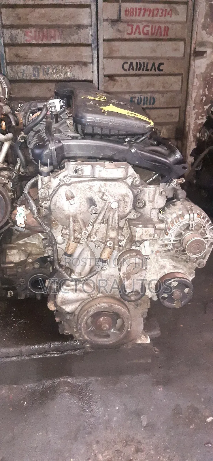 Nissan Qashqai 2014