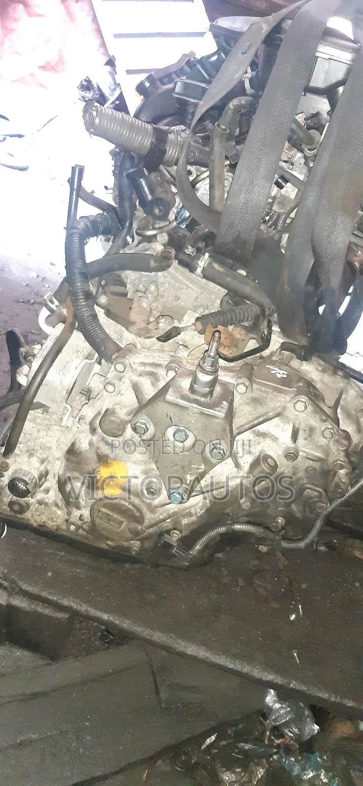 Nissan Qashqai 2014