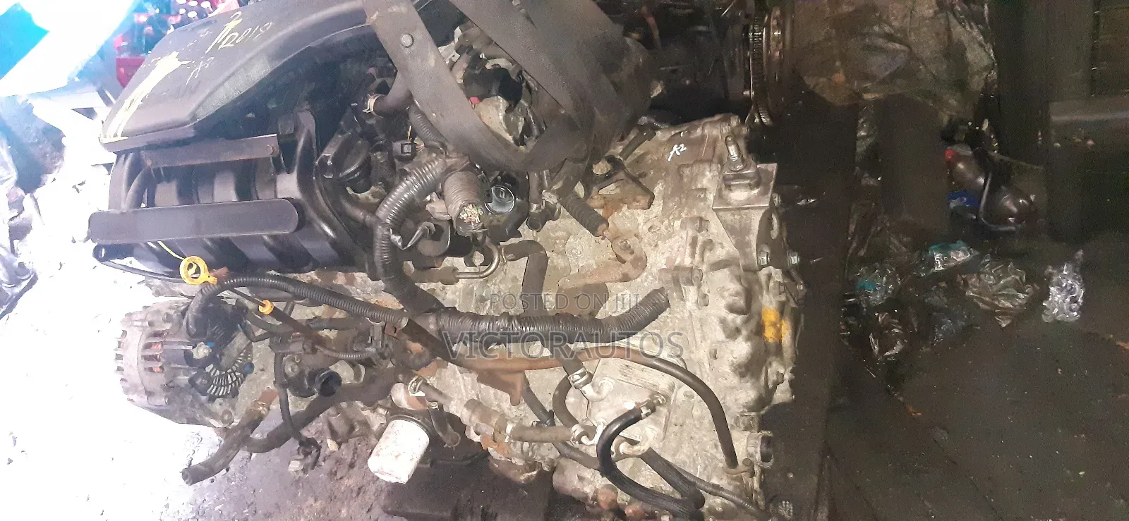 Nissan Qashqai 2014