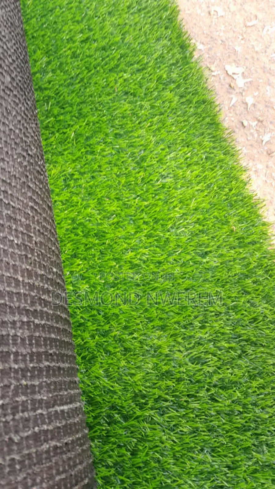Synthetic Grass