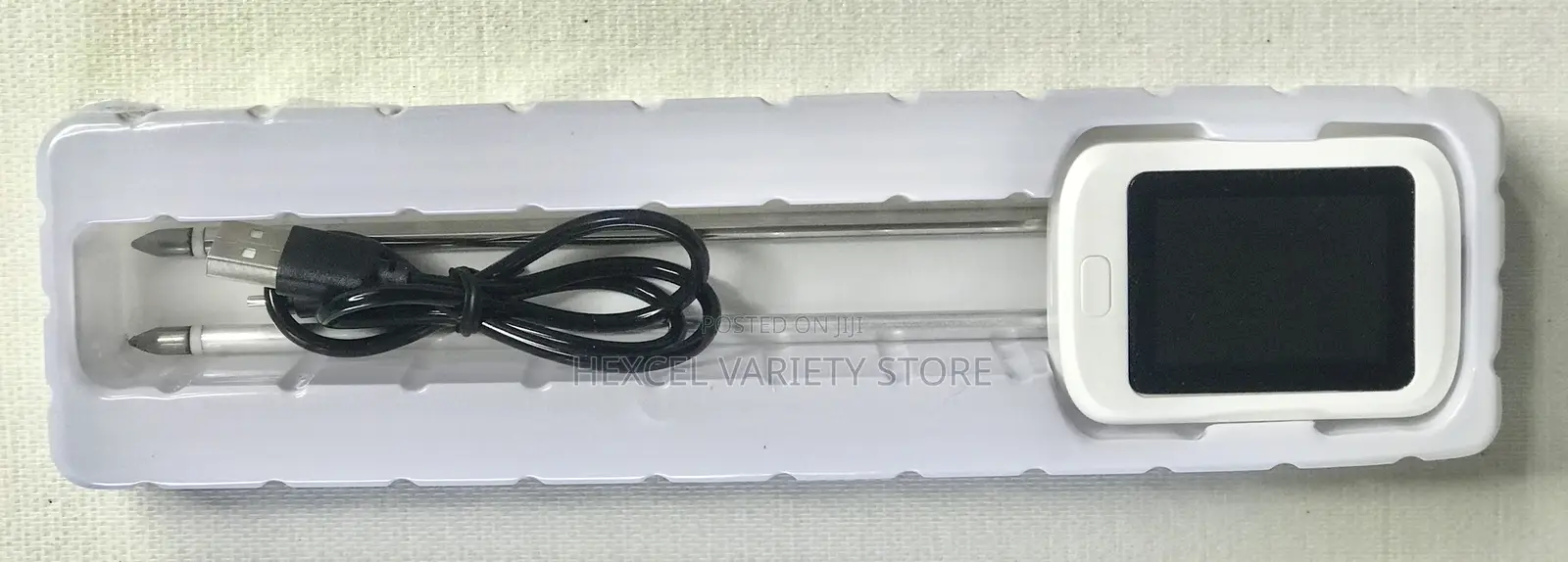 Digital Soil Tester – Ph, Moisture Light Measurement Tool