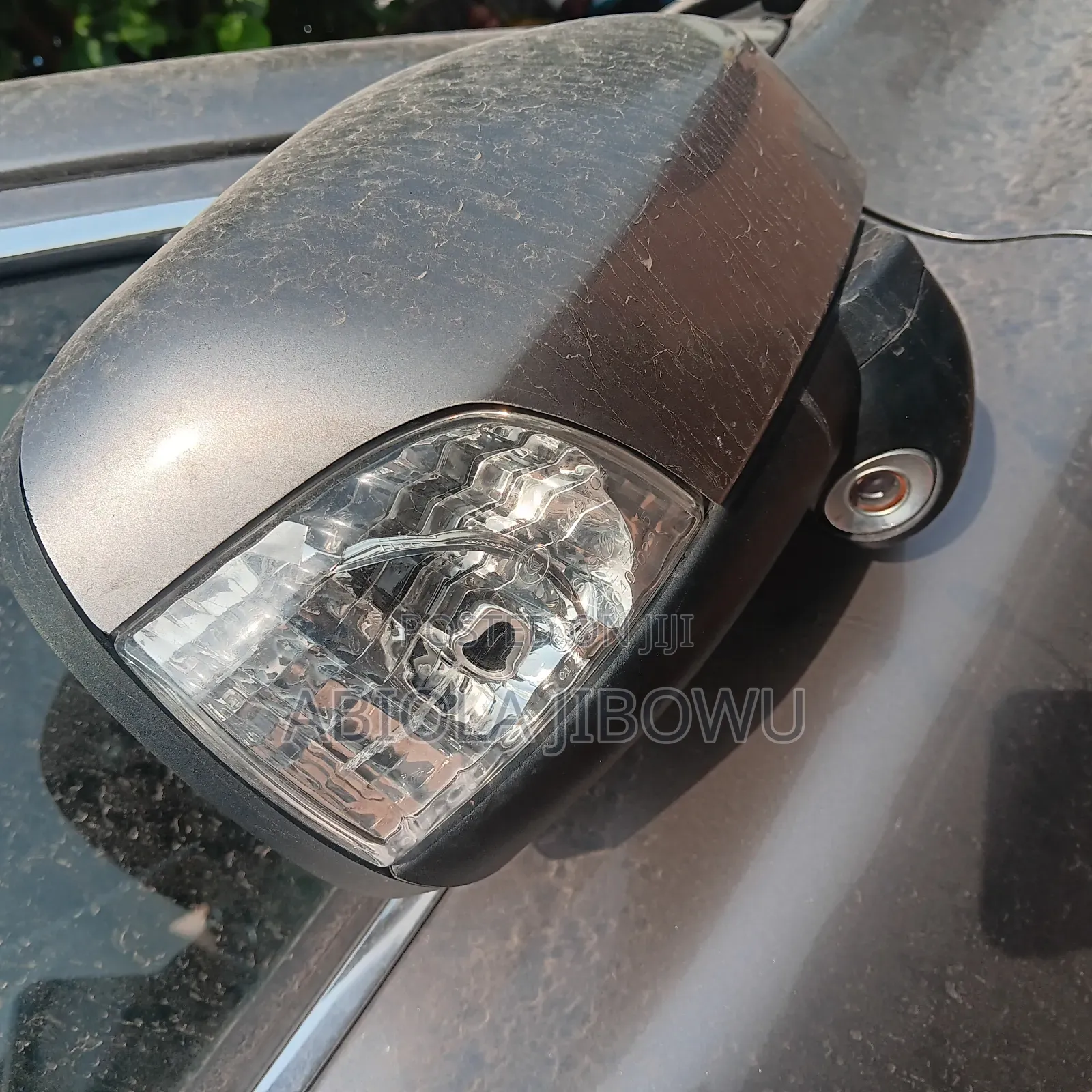 Volvo XC90 3.2 4dr SUV AWD (3.2L 6cyl 6A) 2011 Gray