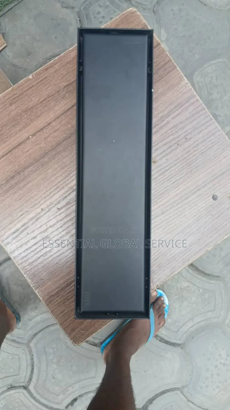 30mm Floor Drain