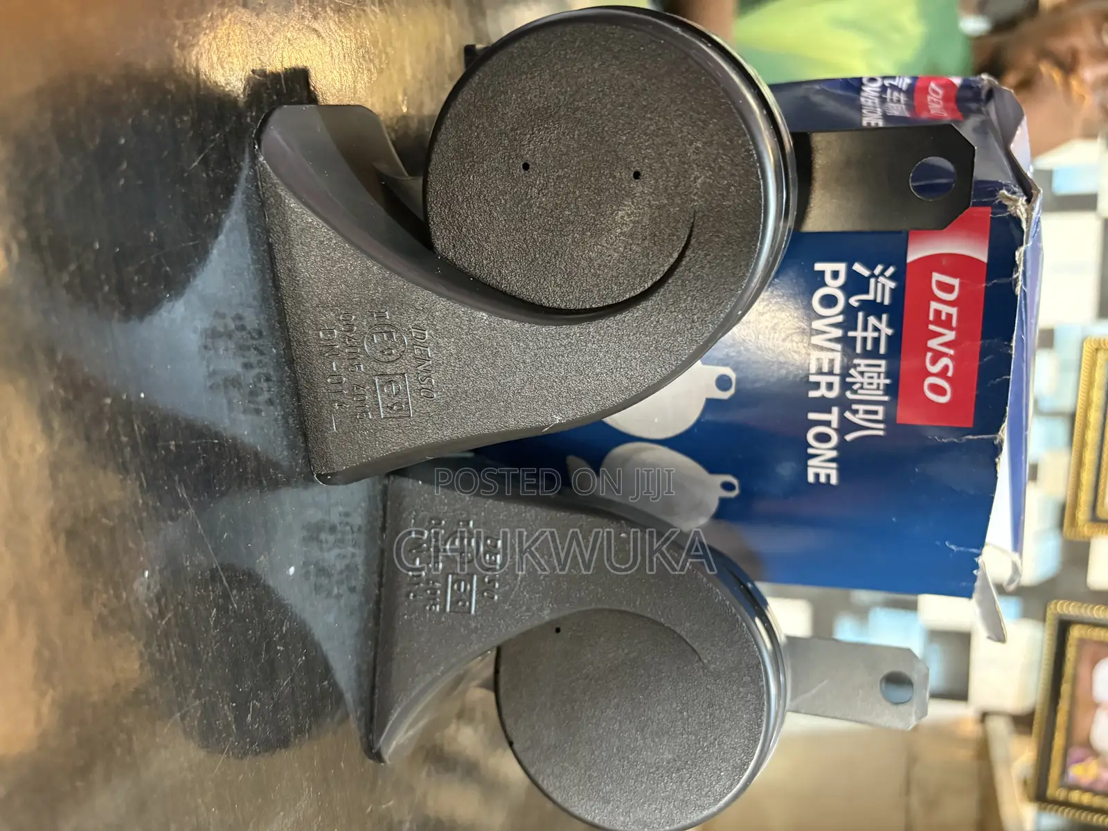 Denso Horn