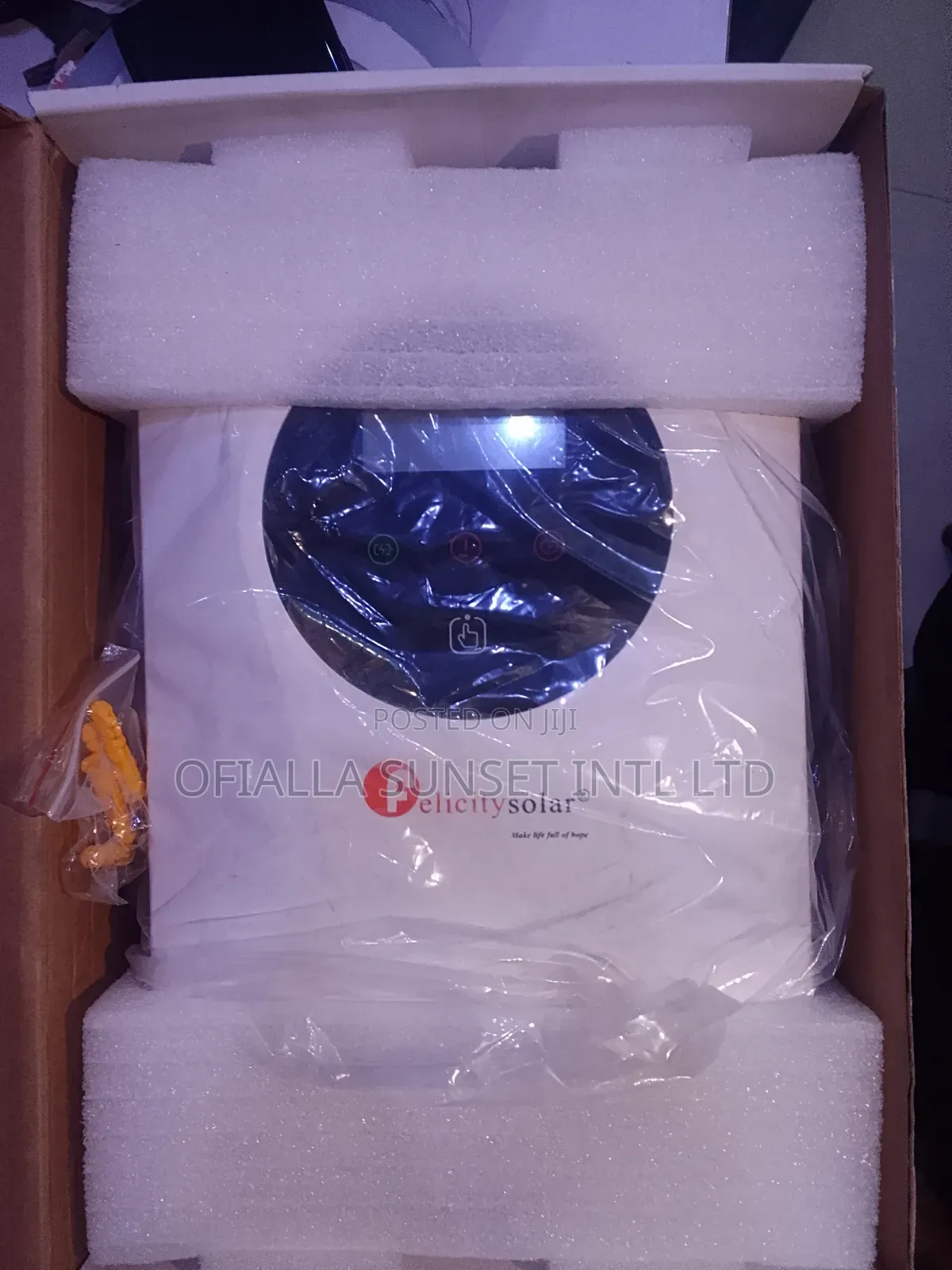 60a Felicity Charger Controller