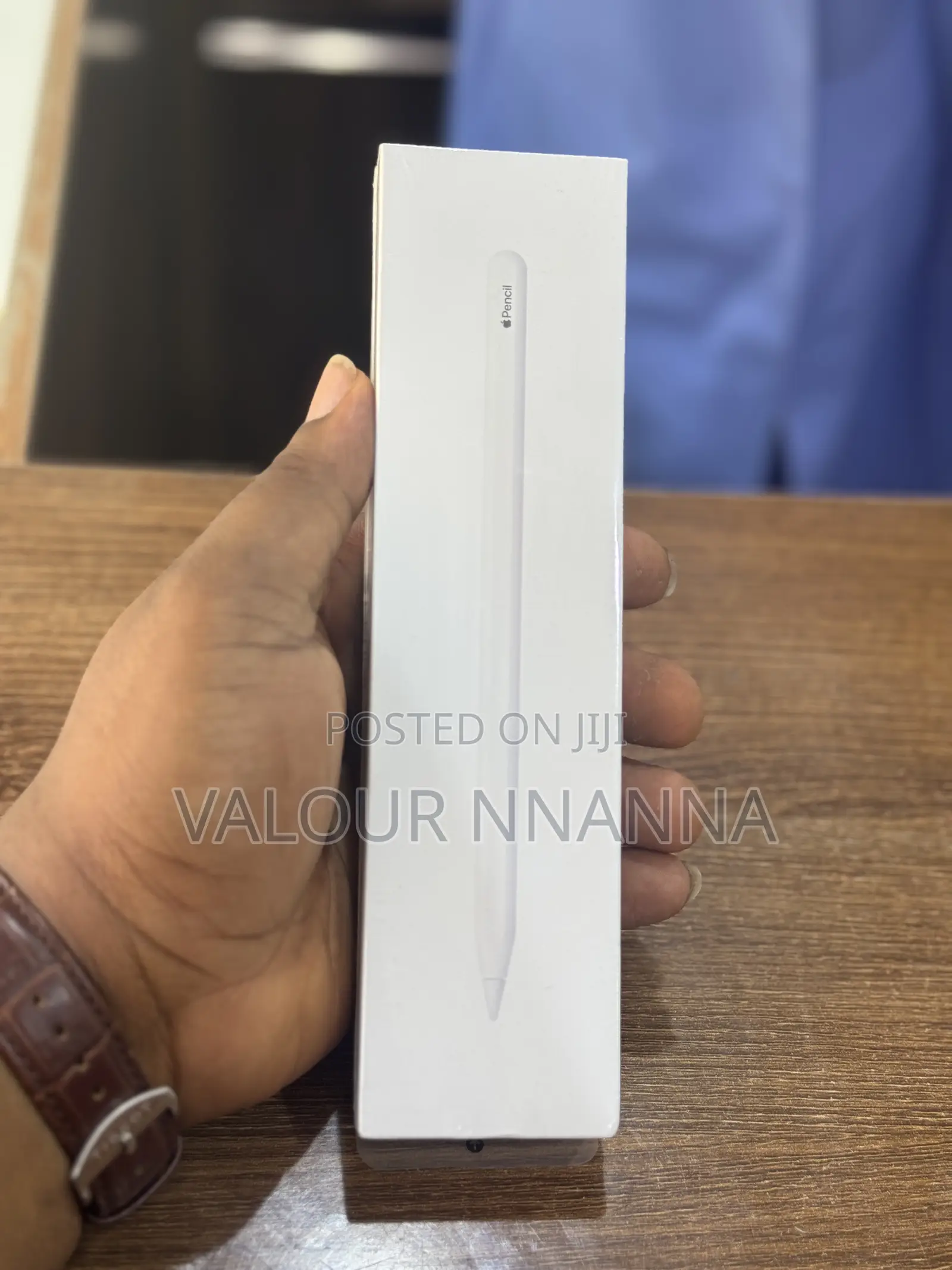 Apple Pen 2nd Generation