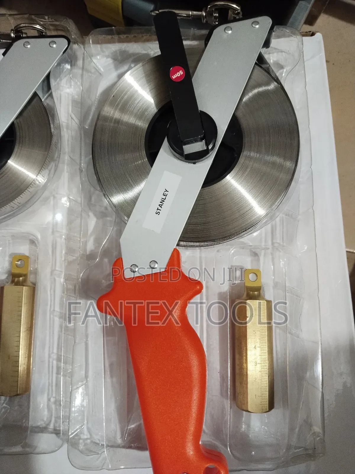 Deeping Tape 50 Meters