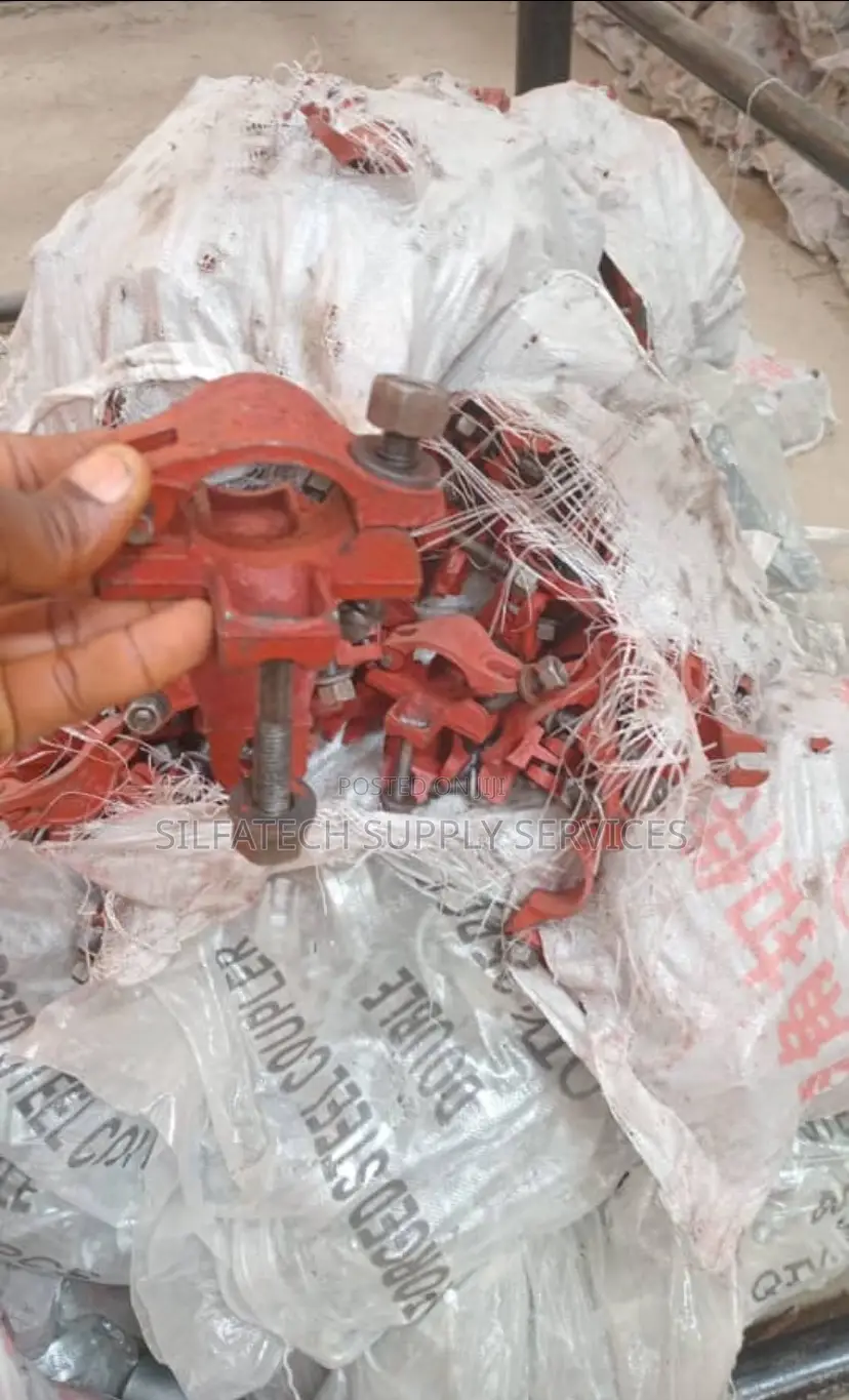 Original Scaffold Clip
