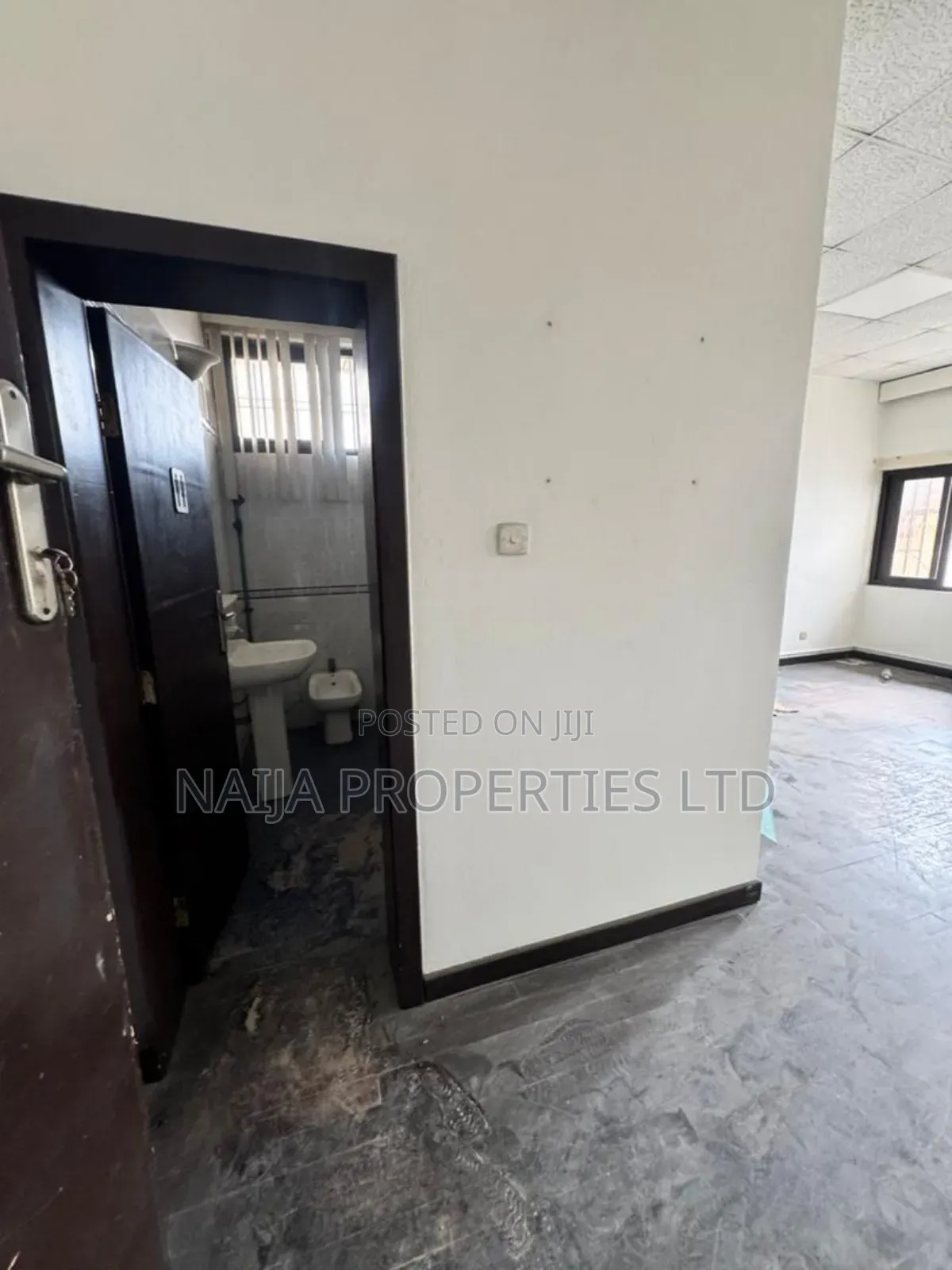 5 Bedroom Duplex With Open Space Bq at Lekki Phase 1 for Rent