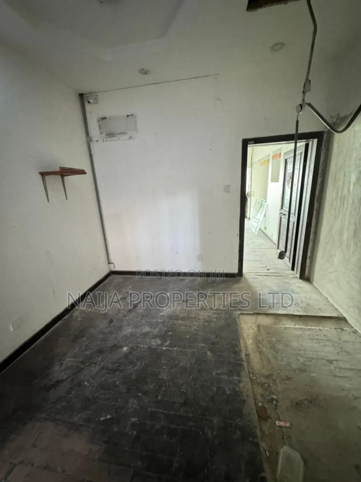 5 Bedroom Duplex With Open Space Bq at Lekki Phase 1 for Rent
