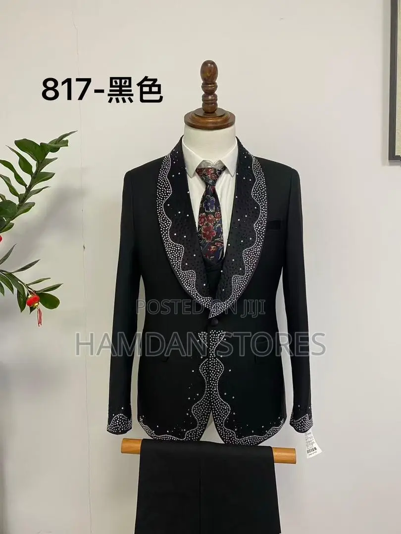 Wedding Suit