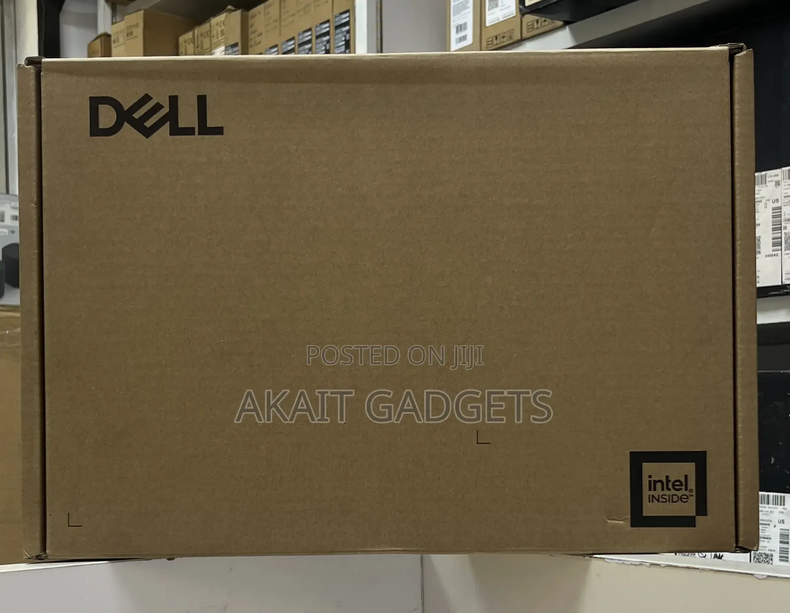 New Laptop Dell XPS 13 32GB Intel Core Ultra 9 SSD 1T