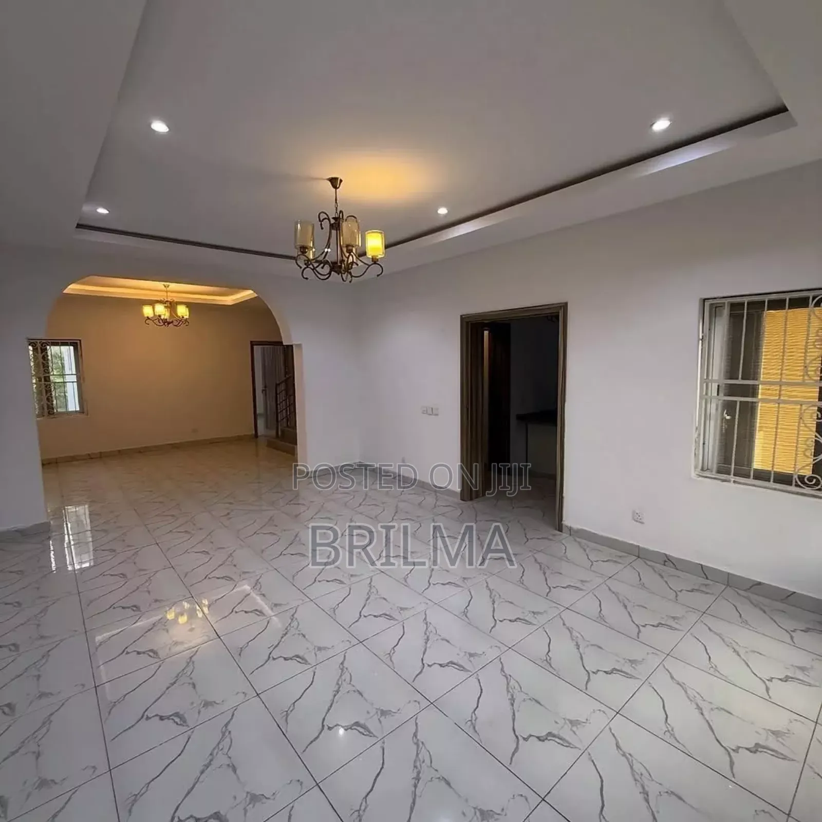 4bdrm Townhouse/Terrace in Durumi for sale