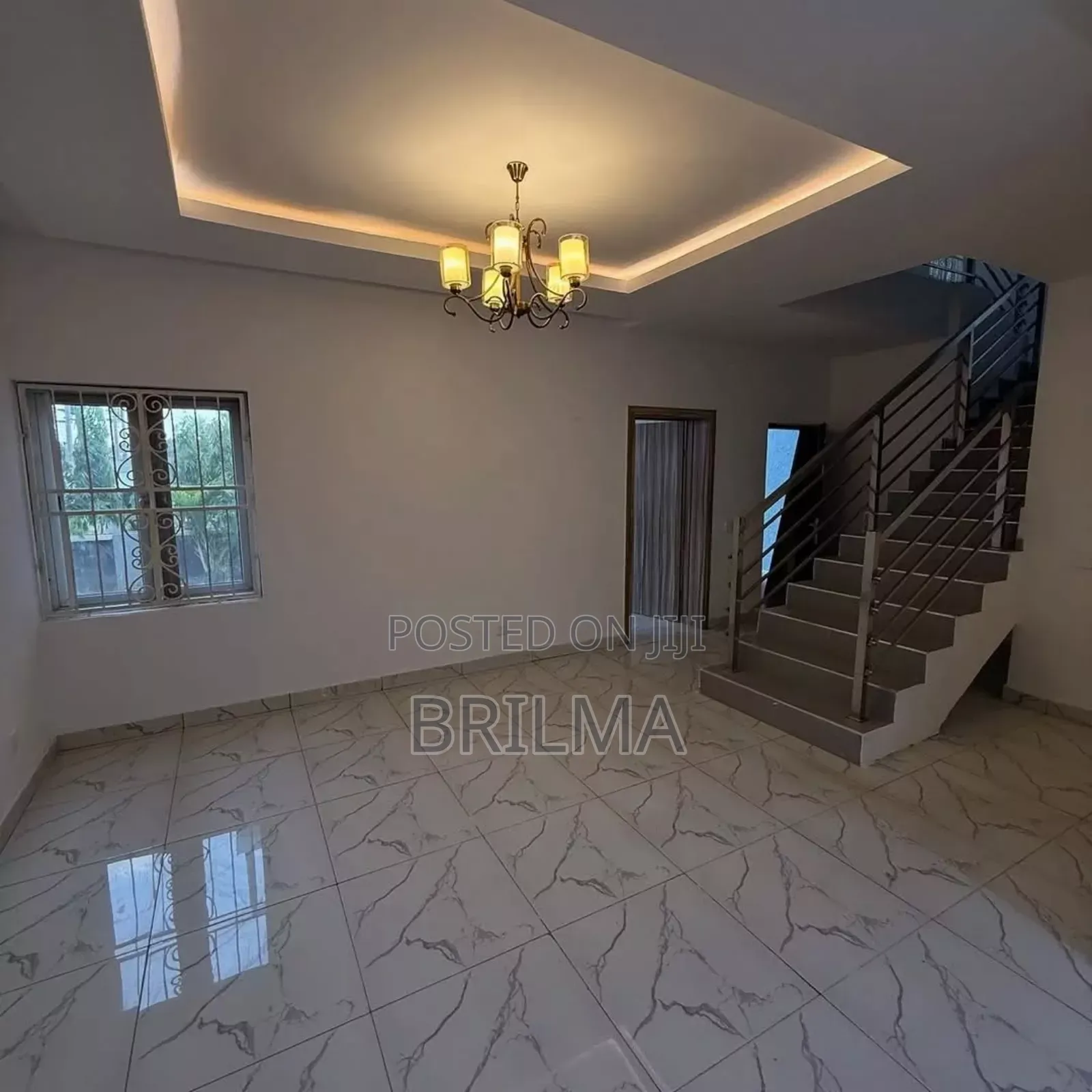 4bdrm Townhouse/Terrace in Durumi for sale