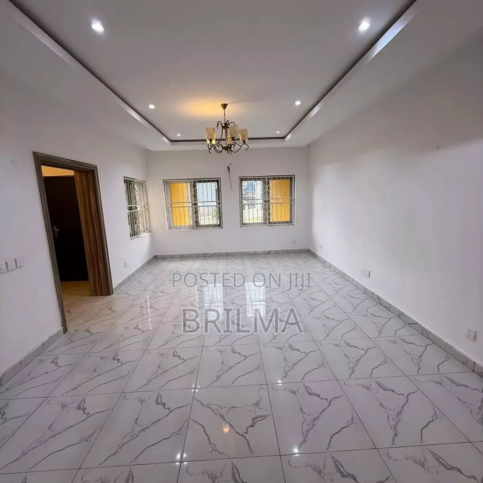 4bdrm Townhouse/Terrace in Durumi for sale