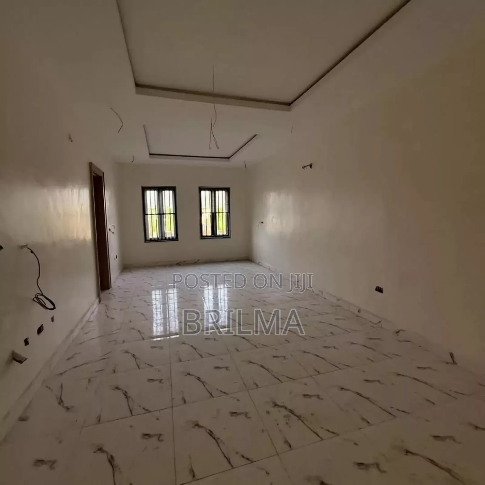 4bdrm Duplex in Kado for sale