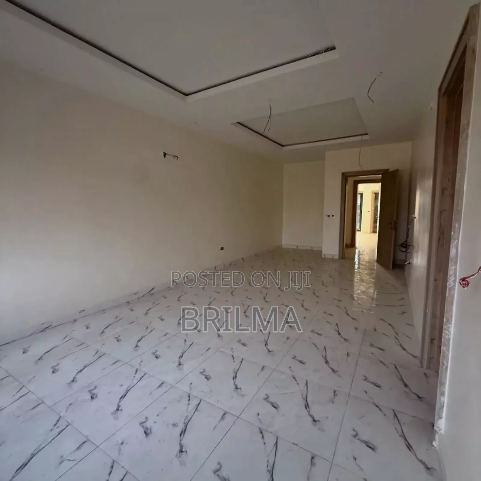 4bdrm Duplex in Kado for sale